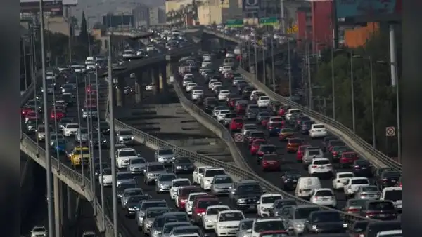 Hoy no circula 2024, todo sobre la primera contingencia ambiental en México para cuidar el planeta