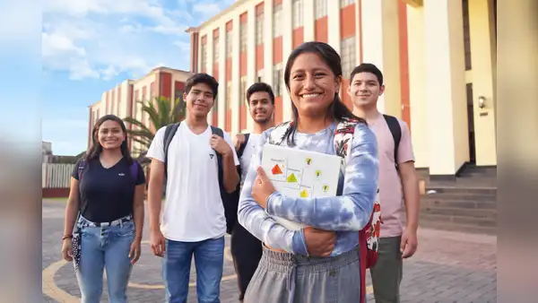 Ranking internacional elige a las 3 mejores universidades del Perú: descubre cuáles son
