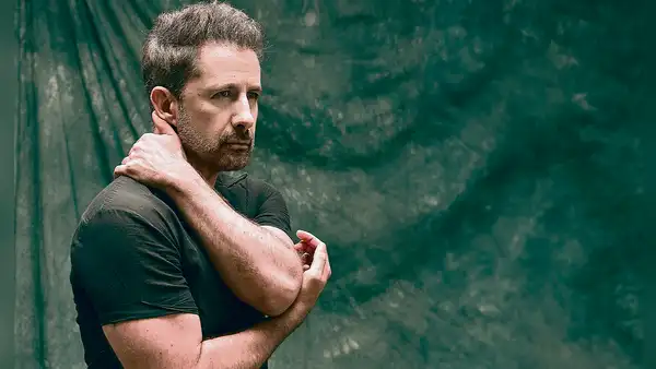 Marco Zunino: “Perú es un país ingrato con sus actores”