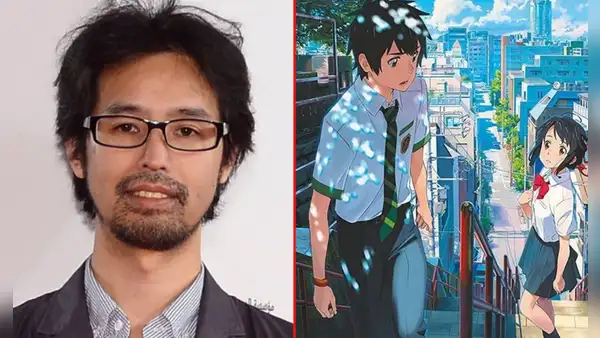 Koichiro Ito, uno de los productores de 'Your Name', es detenido por pornografía infantil