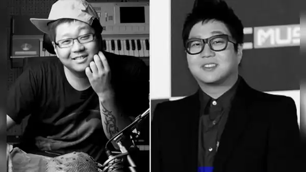 Muere legendario compositor de k-pop Shinsadong Tiger, a los 40 años, en extrañas circunstancias