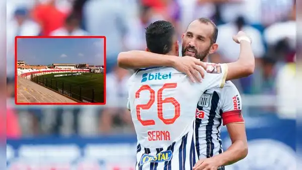 Alianza Lima tomó importante medida con los hinchas que van a sur tras el cierre de este sector