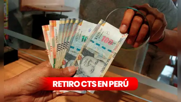 Congreso busca autorizar un nuevo retiro del 100% de la CTS hasta el 2025