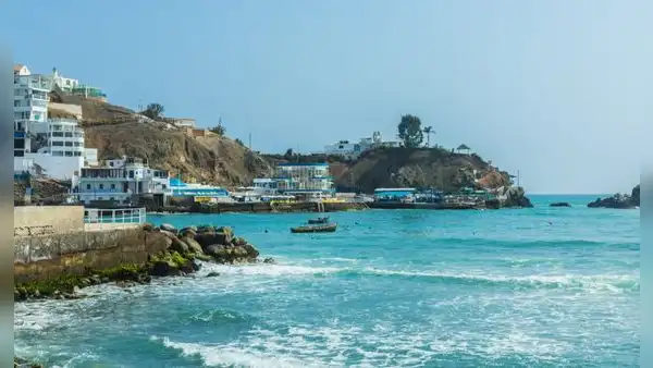 Descubre las PLAYAS con aguas claras a una hora de Lima: cómo llegar