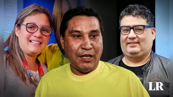Alfredo Benavides y su cuñada habrían sido testaferros de exalcalde Carlos Burgos, según H13