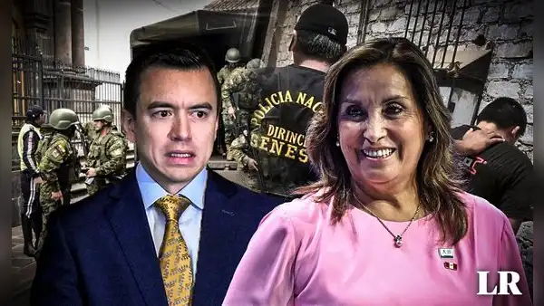 Alerta de inseguridad: Ecuador y Perú lideran robos en América Latina, según Cid Gallup