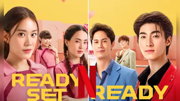 ¿'Preparadas, listas, ¡amor!' tendrá temporada 2 en Netflix? Lo que sabemos de la serie tailandesa