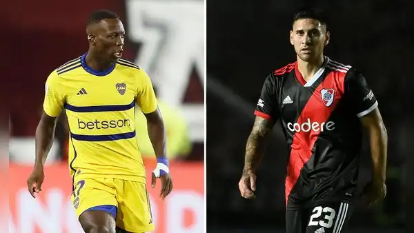Historial de River Plate vs. Boca Juniors: ¿cómo quedaron los 10 últimos superclásicos?