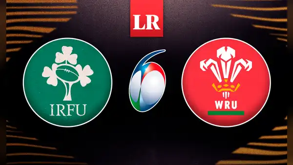 ¡Nadie los para! Irlanda aplasta por 31-7 a Gales y logra su tercer triunfo al hilo en el torneo 6 Naciones 2024