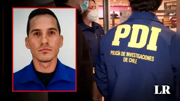 Otro militar disidente del régimen de Maduro teme por su vida tras el secuestro de teniente Ojeda en Chile