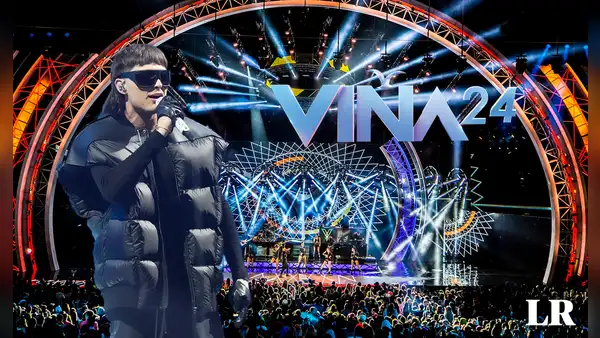 Peso Pluma cancela show en Festival de Viña del Mar: ¿qué sucedió?