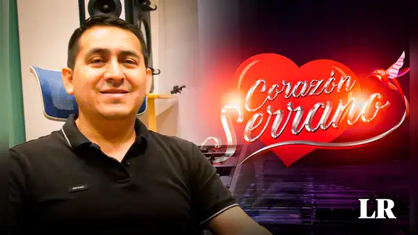 “¿Cómo vas a ponerle Corazón Serrano? Ese nombre no vende”