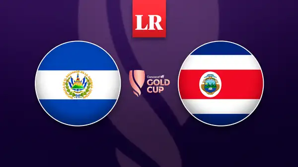 ¡Costa Rica logró imponerse a El Salvador por 2-0 en el Shell Energy Stadium por la Copa Oro!