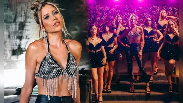 Así suena el nuevo tema de Corazón Serrano con Anna Carina, ‘Tu amor me duele’, que sorprende a fans