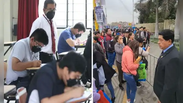 Madre peruana señala tip para asegurar ingreso a la UNI o UNMSM y causa debate