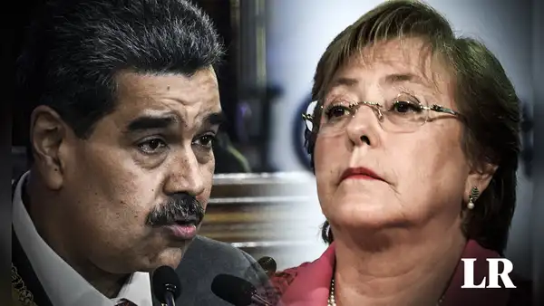 Michel Bachelet pide acabar con “la tendencia dictatorial” en Venezuela