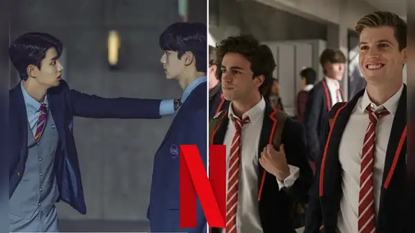 La serie coreana que es parecida a 'Elite' y podrá verse en Netflix: fecha de estreno, sinopsis y más