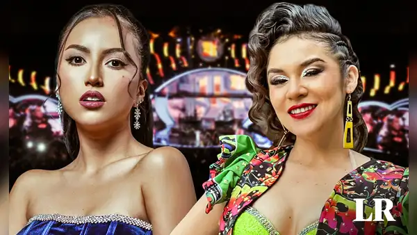 Festival de Viña del Mar 2024: ¿a qué hora y cuándo se presentarán Lita Pezo y Ruby Palomino?