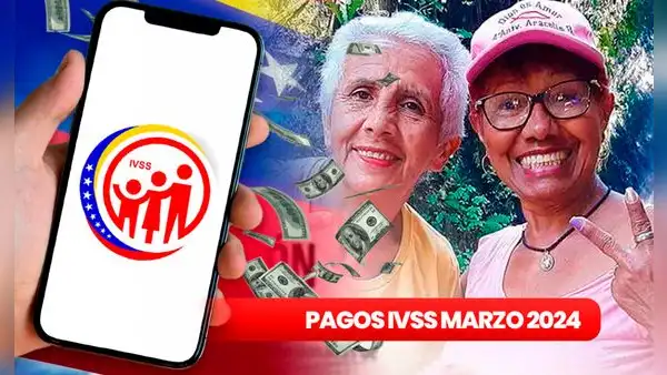 Pago Pensión IVSS, 29 de febrero 2024: FECHA de depósito, NUEVO MONTO y ÚLTIMAS NOTICIAS