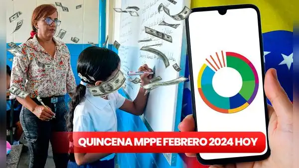 Pagos MPPE HOY, 27 de febrero 2024: SEGUNDA QUINCENA, Cestaticket y ÚLTIMAS NOTICIAS