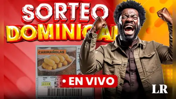 LOTERÍA Nacional de Panamá EN VIVO: resultados oficiales del SORTEO DOMINICAL del 25 de febrero, vía Telemetro