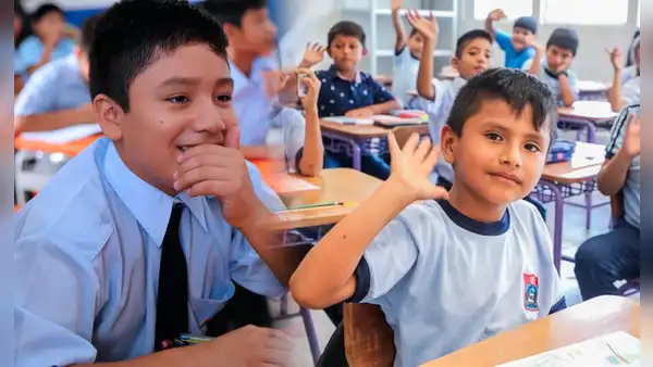 Año escolar 2024: esta es la fecha oficial para el inicio de clases en colegios de Lima y el Perú, vía Minedu