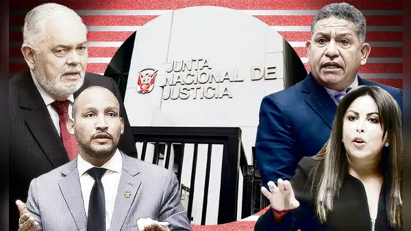 El sistema electoral bajo la amenaza del Congreso