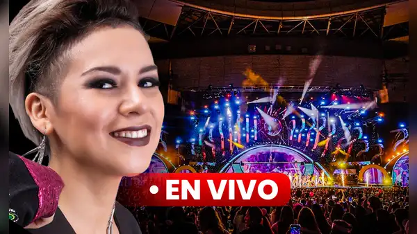 Viña del Mar 2024 EN VIVO: Alejandro Sanz enamora al ‘monstruo’ de la Quinta Vergara con su recital