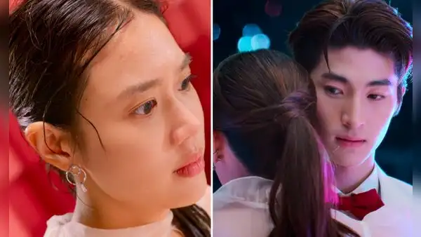 'Preparadas, listas, ¡amor!', FINAL EXPLICADO: ¿Son y Day se quedan juntos en la serie de Netflix?