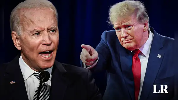 Campaña de Biden asegura que “al partido de Trump le importa un comino los latinos”