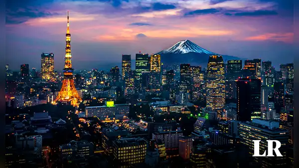 El pequeño y rico país con la ciudad más poblada del mundo: no está en China ni en India