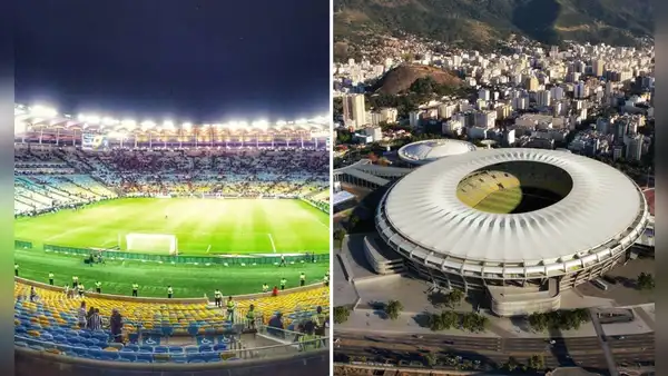 El estadio de fútbol más imponente y bonito de Sudamérica, según la IA: no está en Argentina ni Uruguay