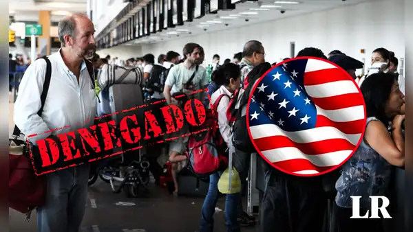 Estos son los países de América Latina con más visas rechazadas para EE. UU.: ¿se encuentra el tuyo?