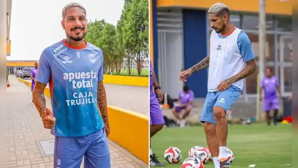 ¡Por todo lo alto! Paolo Guerrero será presentado en César Vallejo: fecha, hora y canal del evento
