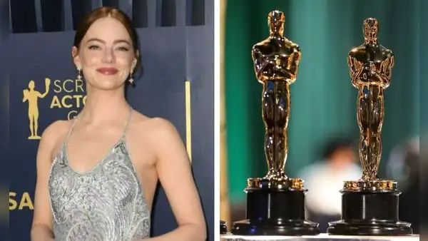 ¿Emma Stone ya no es la favorita para los Oscar 2024? Esta intérprete le podría robar el galardón a mejor actriz