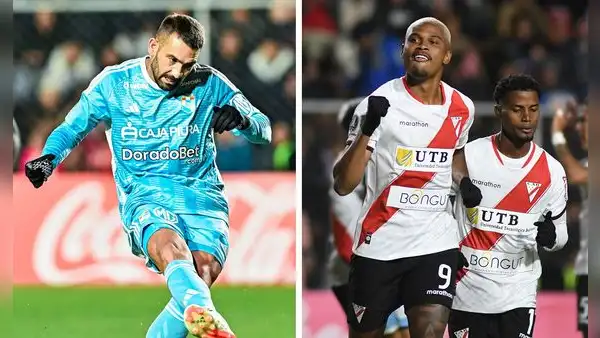 Canal confirmado de Sporting Cristal vs. Always Ready por la vuelta de la Copa Libertadores