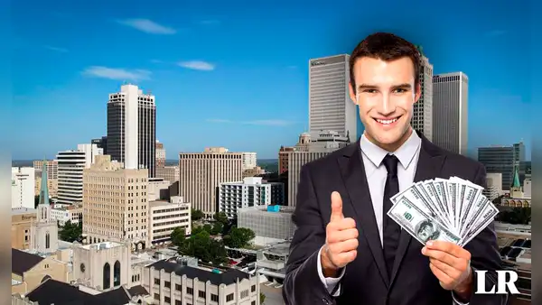 La ciudad de Estados Unidos que te ofrece 10.000 dólares por vivir allí y trabajar desde casa