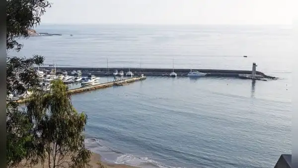 Descubre las 4 mejores playas tranquilas de Costa Verde en Lima: ¿cómo llegar?