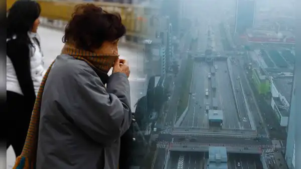 ¿Cuándo inicia el invierno 2024 en Lima y otras regiones del Perú? Esto dice el Senamhi