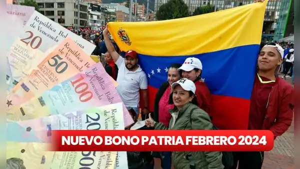 ¡Cobra HOY 180 bolívares por Patria! Regístrate en 6 pasos y recibe el NUEVO PAGO en Venezuela