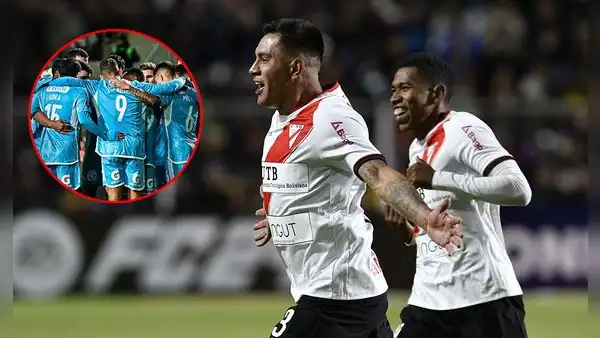 ¿Qué pasaría con Always Ready si no se presenta ante Sporting Cristal por Copa Libertadores?