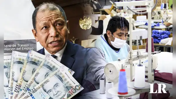 Sueldo mínimo 2024: ¿se hará efectivo el aumento este año? Todo lo que se sabe