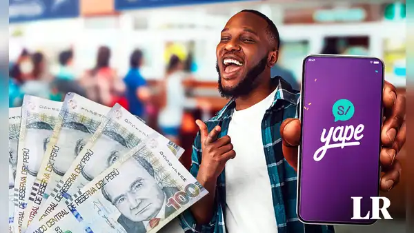 Yape: ¿Sabes cuál será el monto máximo de dinero que podrás recibir al mes desde abril?