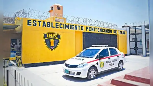 Tren de Aragua amenaza a fiscal antidrogas de Tacna, quien no recibe apoyo del Ministerio Público