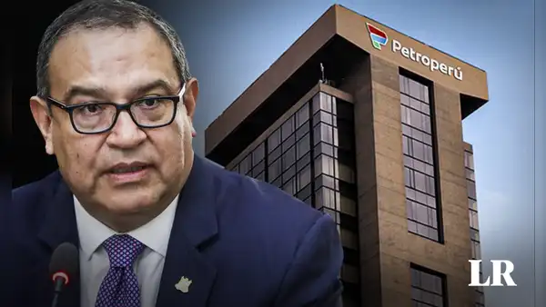 Fonafe designará a los nuevos directores de Petroperú, anuncia el Ejecutivo
