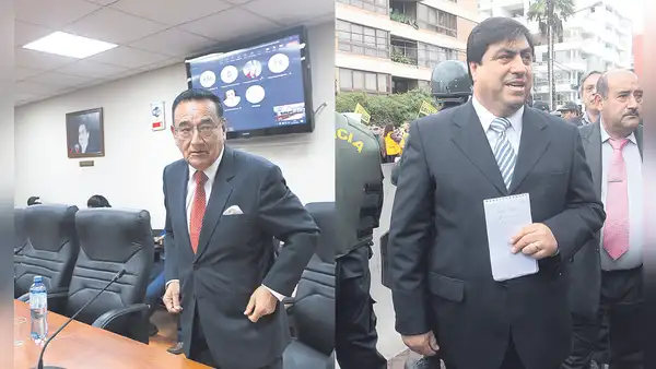 Colegio de Abogados de Lima: segunda vuelta entre candidatos con posturas polémicas