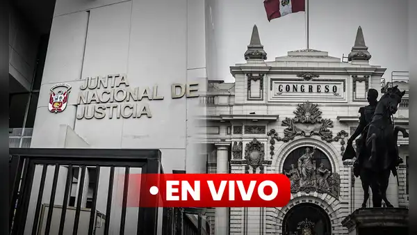 EN VIVO: Comisión Permanente aprueba informe final para destituir a Imelda Tumialán