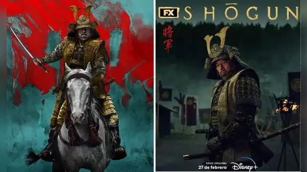 'Shogun': tráiler, fecha de estreno y más sobre la nueva serie de Disney Plus