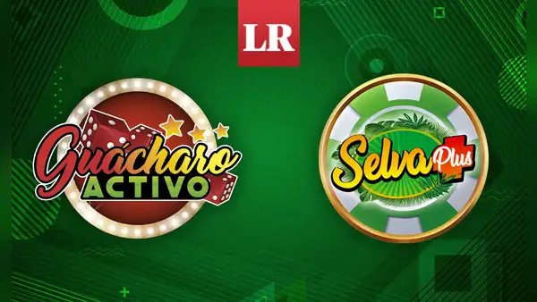Resultados Guácharo Activo y Selva Plus EN VIVO HOY, 27 de febrero: revisa los números y animalitos GANADORES