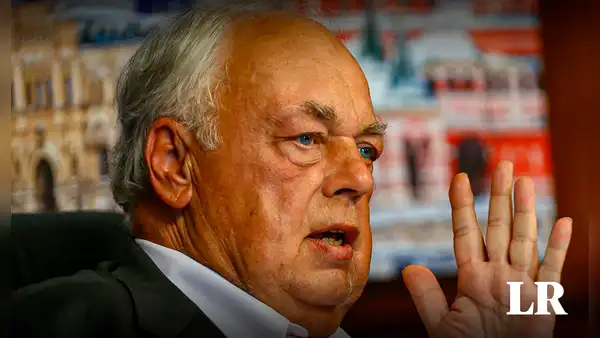 Embajador de Rusia: “La muerte de Alexei Navalni no afectó a la política, fue creado para demonizar a Rusia”